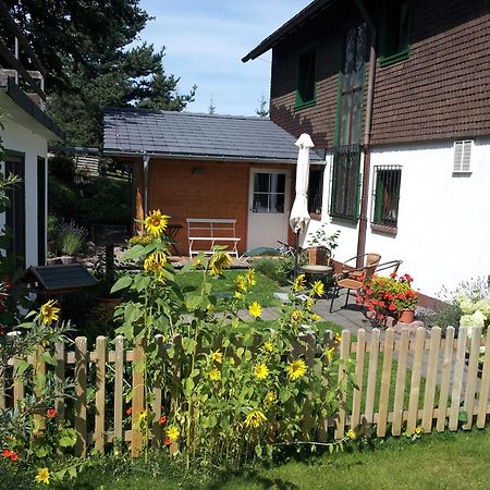 Schwarzwald-Chalet Feldberg エクステリア 写真