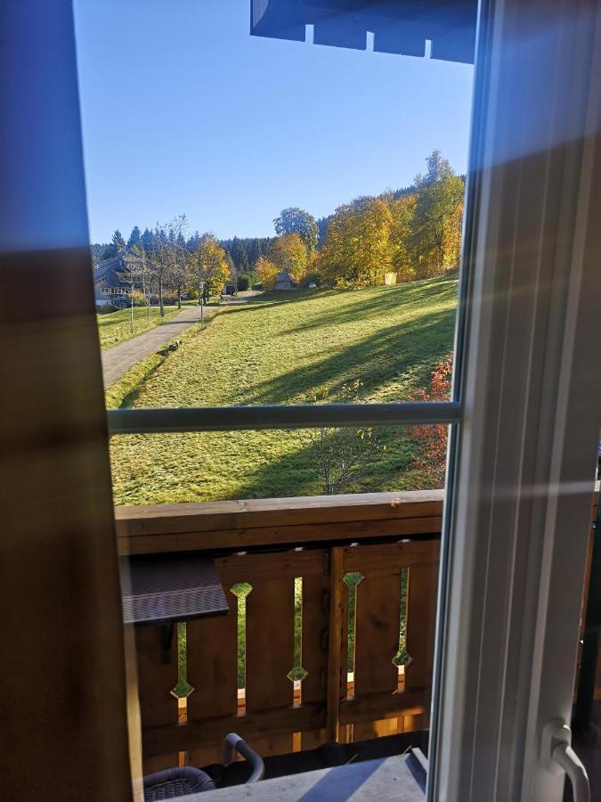 Schwarzwald-Chalet Feldberg エクステリア 写真