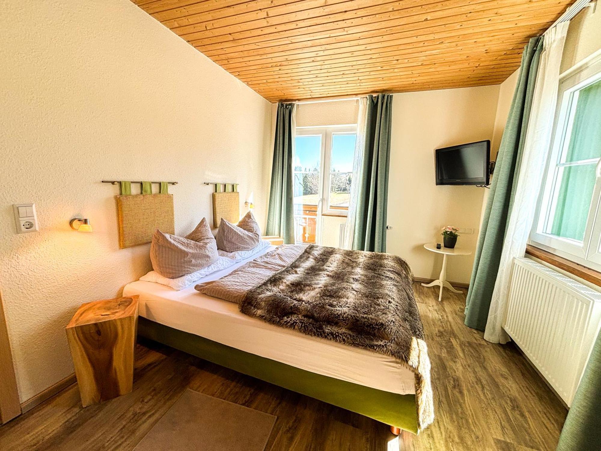 Schwarzwald-Chalet Feldberg エクステリア 写真