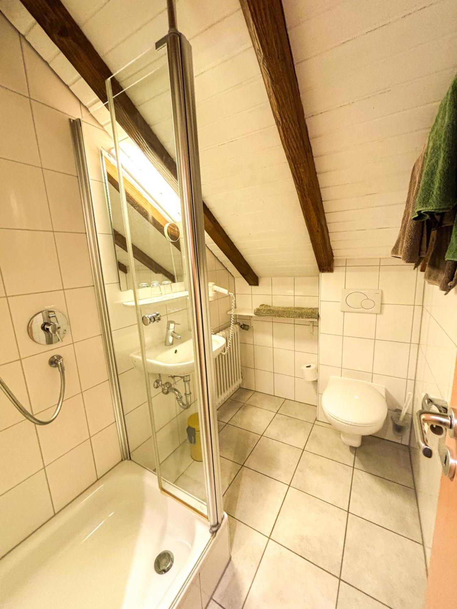 Schwarzwald-Chalet Feldberg エクステリア 写真