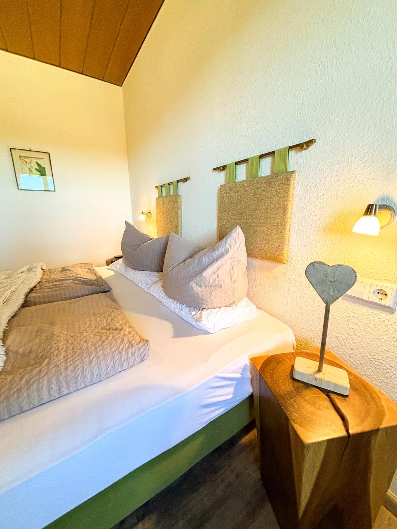 Schwarzwald-Chalet Feldberg エクステリア 写真