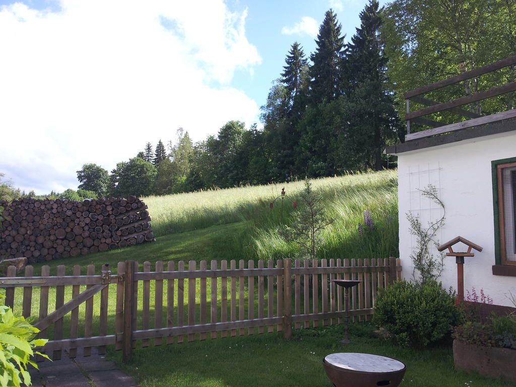 Schwarzwald-Chalet Feldberg 部屋 写真