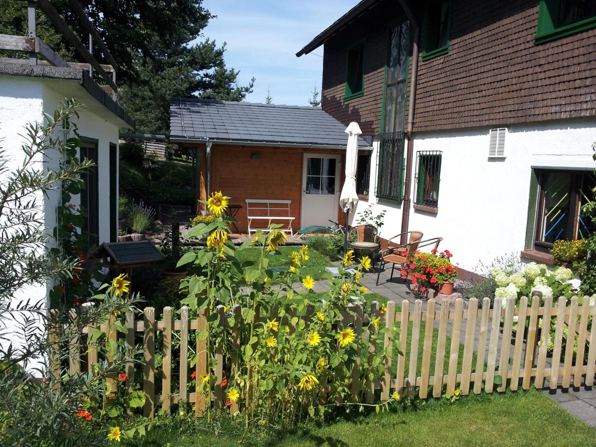 Schwarzwald-Chalet Feldberg エクステリア 写真