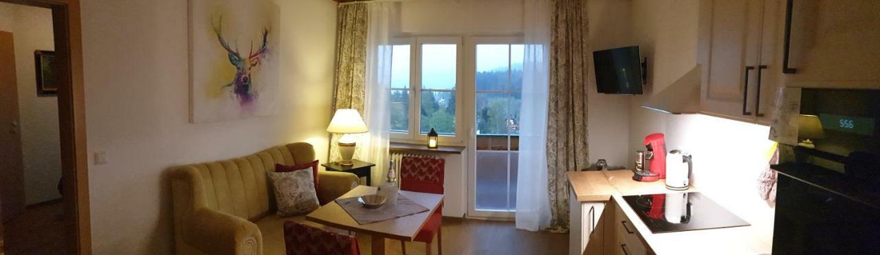 Schwarzwald-Chalet Feldberg エクステリア 写真